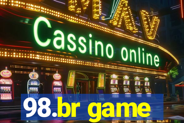 98.br game
